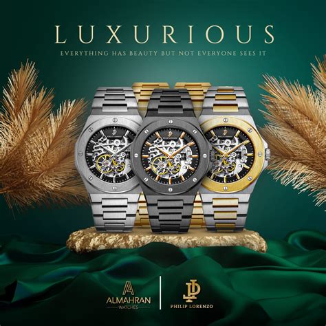 שעונים לנשים ברברי – Almahran Watches – שעוני אופנה לגבר ולאישה.